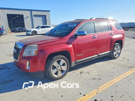 GMC Terrain 2014 - Zdjęcie 1 z 13