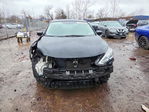 Nissan Sentra 2019