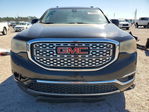 GMC Acadia 2017