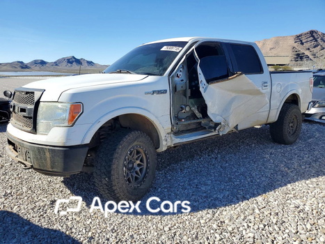 Ford F-150 2012 - Image 1 of 13