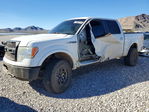 Ford F-150 2012