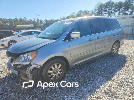 Honda Odyssey 2010 - Image 1 of 14