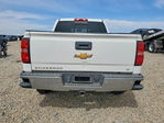 Chevrolet Silverado 2016