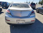 Acura TL 2012