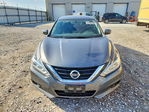 Nissan Altima 2016