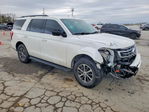 Ford Expedition 2021
