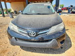 Toyota RAV 4 2015
