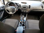 Kia Forte 2018