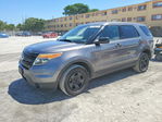 Ford Explorer 2015