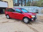 Dodge Caravan 2015