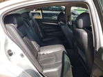 Infiniti G 2012