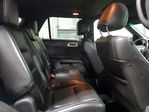 Ford Explorer 2012