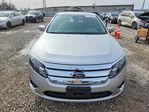 Ford Fusion 2012