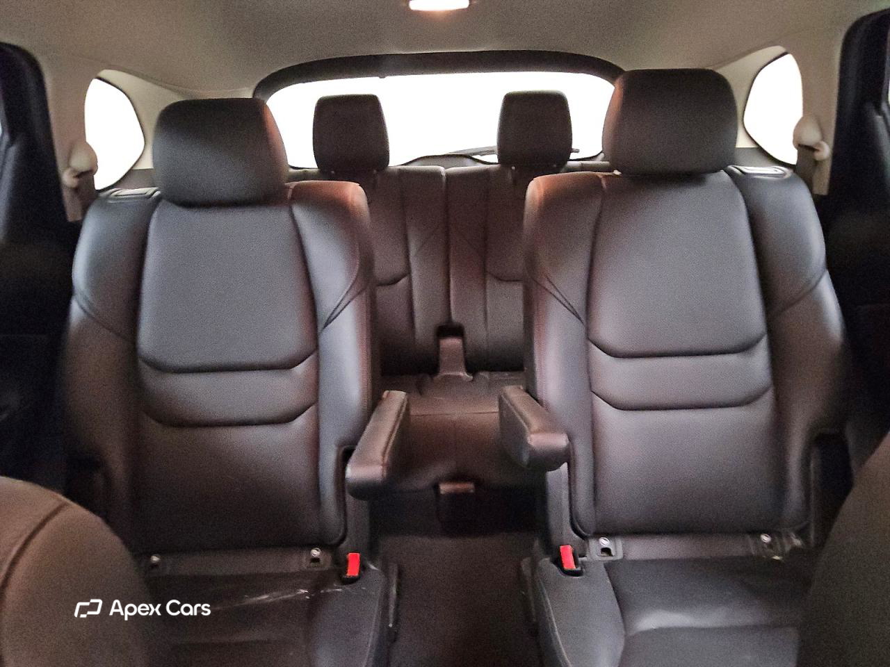 Mazda CX-9 2023