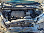 Toyota Sienna 2017