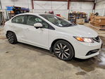 Honda Civic 2015
