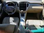 Toyota Highlander 2007