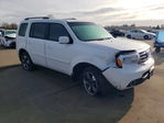 Honda Pilot 2015
