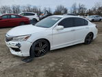 Honda Accord 2016