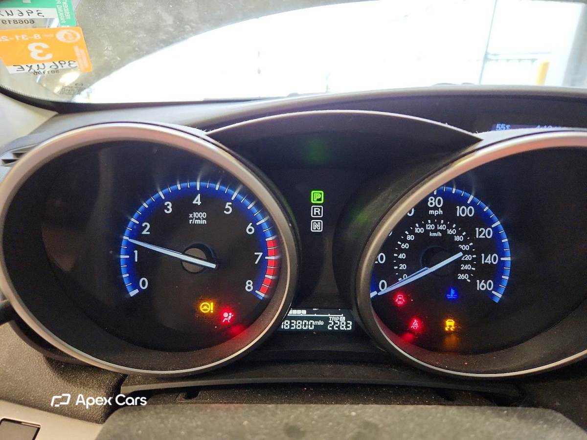 Mazda 3 2013
