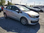 Kia Rio 2016