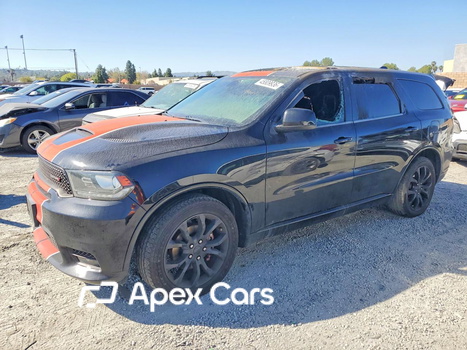 Dodge Durango 2020 - Zdjęcie 1 z 13
