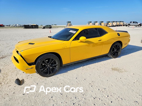 Dodge Challenger 2017 - Zdjęcie 1 z 11