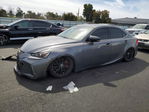 Lexus IS 2018