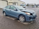Mazda 3 2013