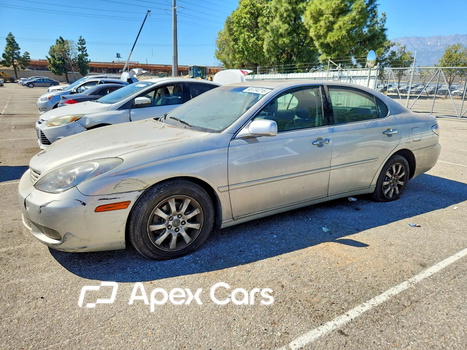 Lexus ES 2003 - Zdjęcie 1 z 12