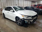 Honda Accord 2017