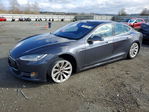 Tesla Model S 2016