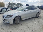Lexus GS 2013