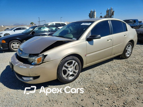 Saturn ION 2004 - Image 1 of 12