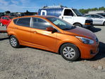 Hyundai Accent 2017