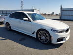 BMW Series 5 2017