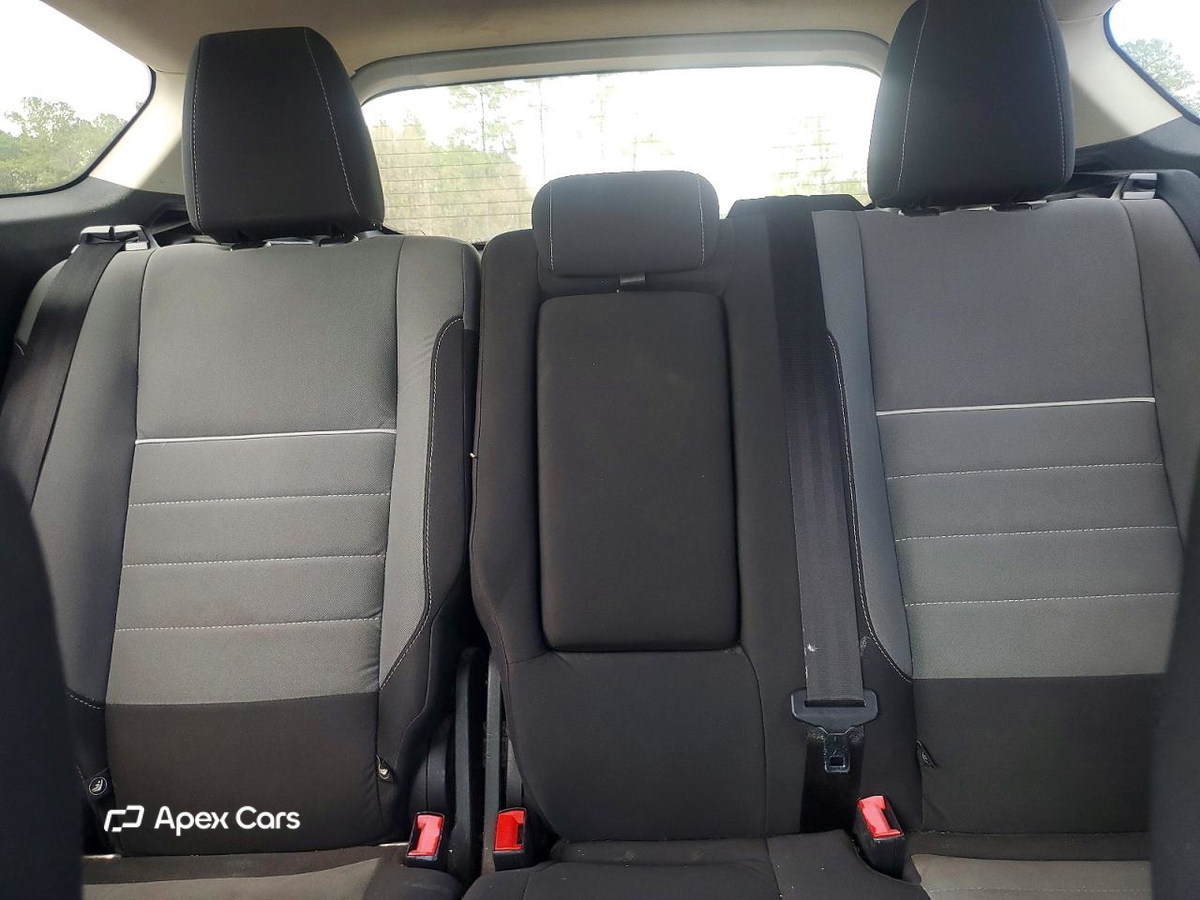 Ford Escape 2013