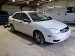 Ford Focus 2007