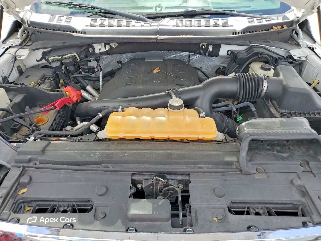 Ford F-150 2015