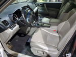 Toyota Highlander 2013