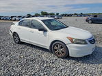 Honda Accord 2012
