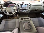 Chevrolet Silverado 2014