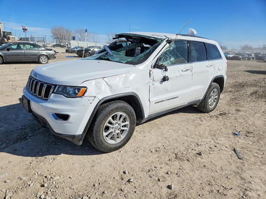 Jeep Cherokee 2018 - Image 1 of 14