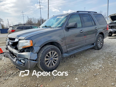 Ford Expedition 2016 - Image 1 of 12