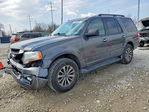Ford Expedition 2016
