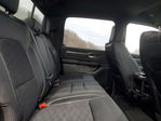 RAM 1500 2022