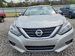 Nissan Altima 2016