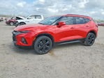 Chevrolet Blazer 2021