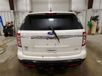 Ford Explorer 2011
