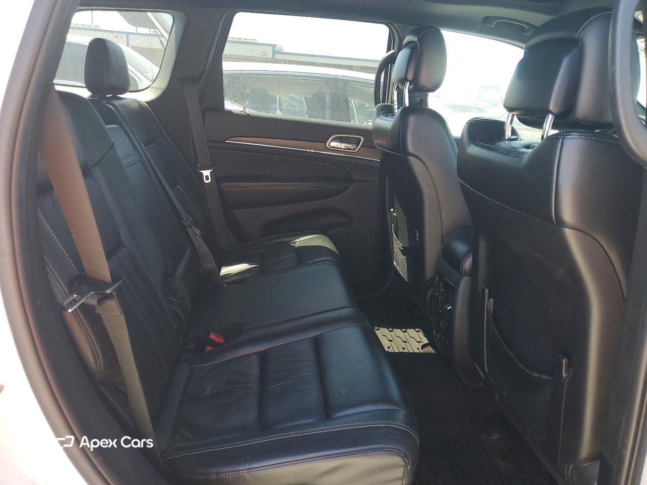 Jeep Cherokee 2016